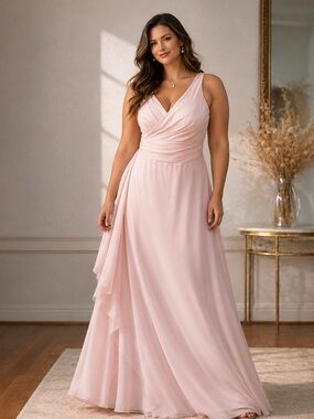 David's Bridal Plus Size Formal Dresses for Sale up to 90% Off: Poshmark